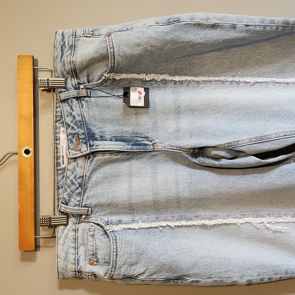 Garage jeans - Picture 2 of 4